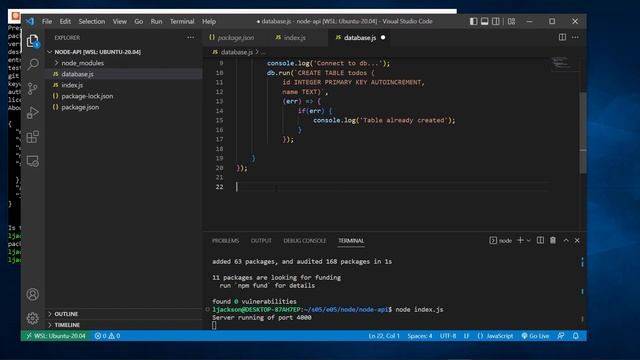 3 Frameworks / 3 APIs - Step by Step Builds смотреть онлайн