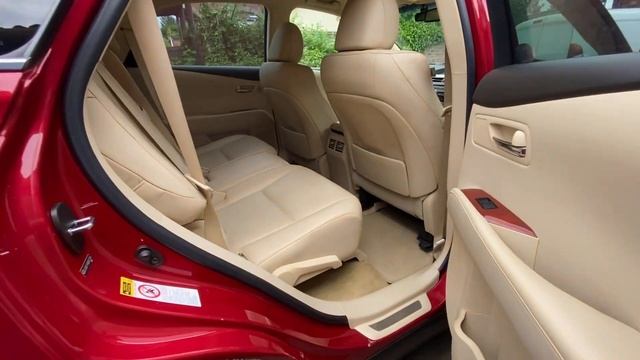 Lexus 450h, 2011, 70,600 Miles, FSH by Lexus смотреть онлайн