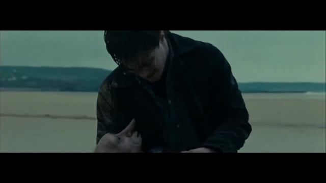 Alexandre Desplat - farewell to dobby (Slowed) Harry Potter смотреть онлайн