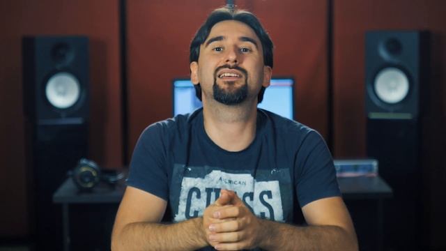 Make Your Own Digital Sound Mixing Console смотреть онлайн