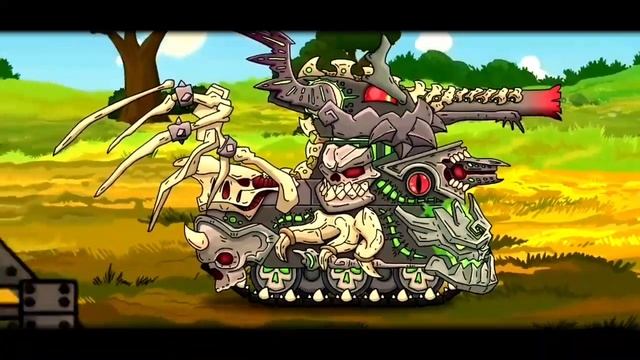 ?Клип про Морока? SkorlypkaMusic/HomeAnimations/SKG Records смотреть онлайн