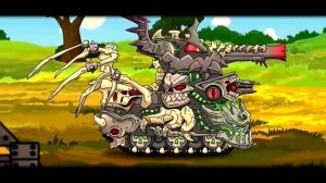 ?Клип про Морока? SkorlypkaMusic/HomeAnimations/SKG Records