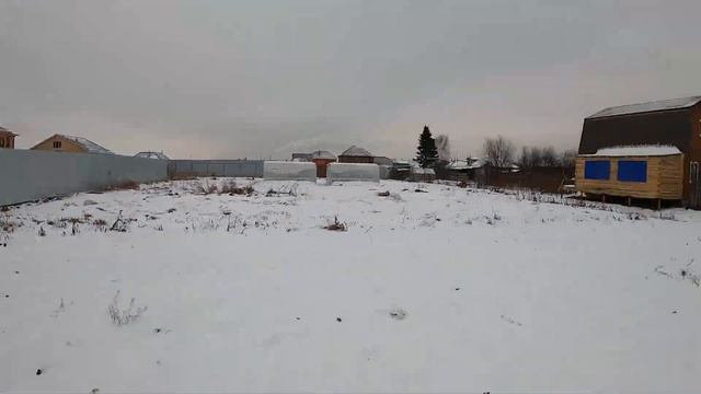 Патрушева. Участок 18 соток за 4,6 млн. рублей смотреть онлайн