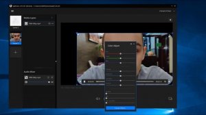 SplitCam 10 - Обзор функций программы