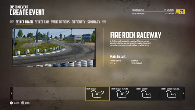 Wreckfest Gorbie