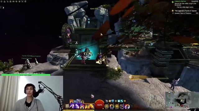 How to get FAST and EASY research notes by Salvaging Ascended! смотреть онлайн