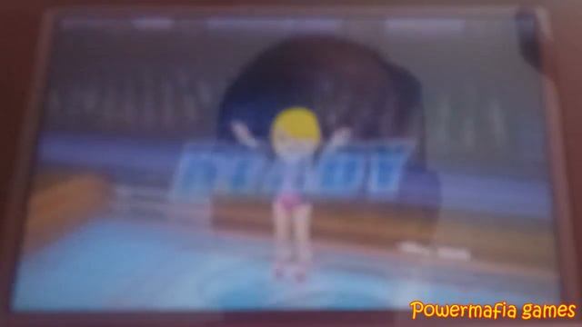 Deca Sports Extreme - 3DS - Trampolim смотреть онлайн