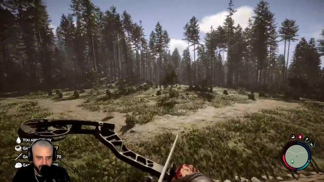 THIS NEW UPDATE IS SOLID | Sons Of The Forest | Update 1 смотреть онлайн