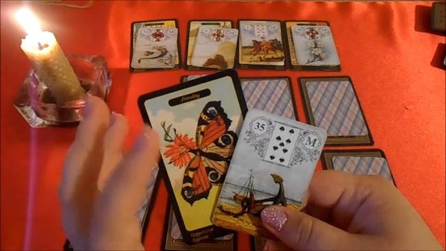 Онлайн гадание на любовь. Июнь 2017. Поиск второй половины. смотреть онлайн