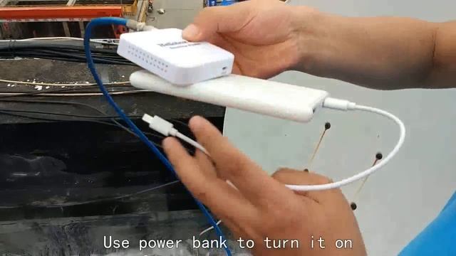 DVBFinder Hellobox B1 Bluetooth Satellite Finder Dongle смотреть онлайн