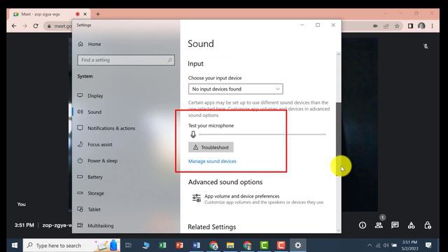 No Microphone on Zoom, Microsoft Teams, Facebook Messenger, Google meet | How to fix in Windows 10? смотреть онлайн