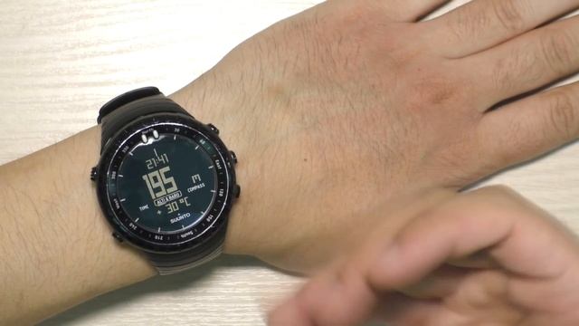 Часы Suunto Core All Black 2 года спустя. Плюсы и минусы. смотреть онлайн