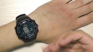 Часы Suunto Core All Black 2 года спустя. Плюсы и минусы.