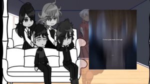 «Зайчик» реакция на Антона как....?[Аква]ставьте на 0,5/чел...ты/