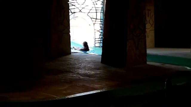 Аквапарк Atlantis Aquaventure, Дубаи