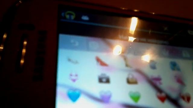 Обзор на мою музыку на телефоне смотреть онлайн