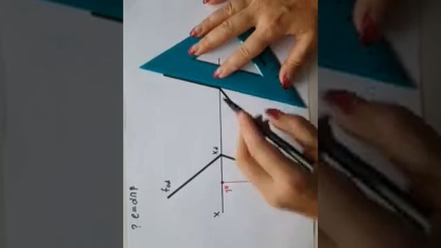 Прямая пересечения плоскостей смотреть онлайн