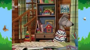 Утро в Шишкином Лесу. Быт. Прекрасное пленяет навсегда