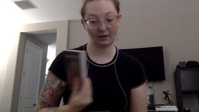 W.I.T.C.H. oracle unboxing смотреть онлайн
