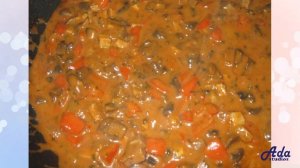 ★ЭТО СВЕРХВКУСНО!★ ФАРШИРОВАННЫЕ МАКАРОНЫ РАКУШКИ С ГРИБАМИ ★