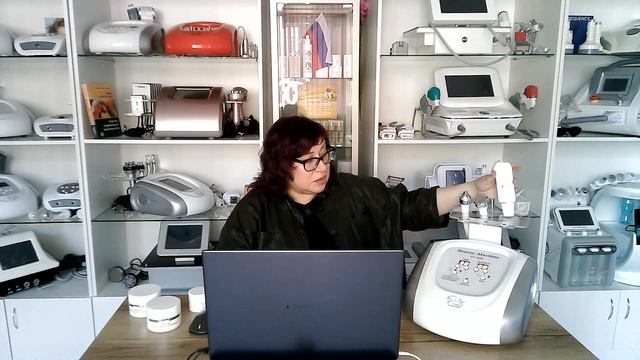 Ульразвук и косметические препараты для работы с акне смотреть онлайн