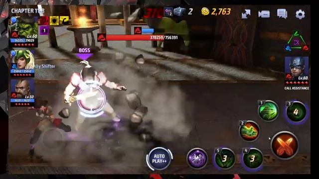 รีวิว Hulk T2 смотреть онлайн