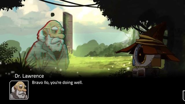 Magibot l Gameplay Walkthrough l Part 1 смотреть онлайн