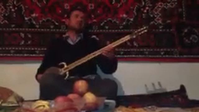 РАХМАТОВ РАХМАТ Барои хамдиёронаш смотреть онлайн