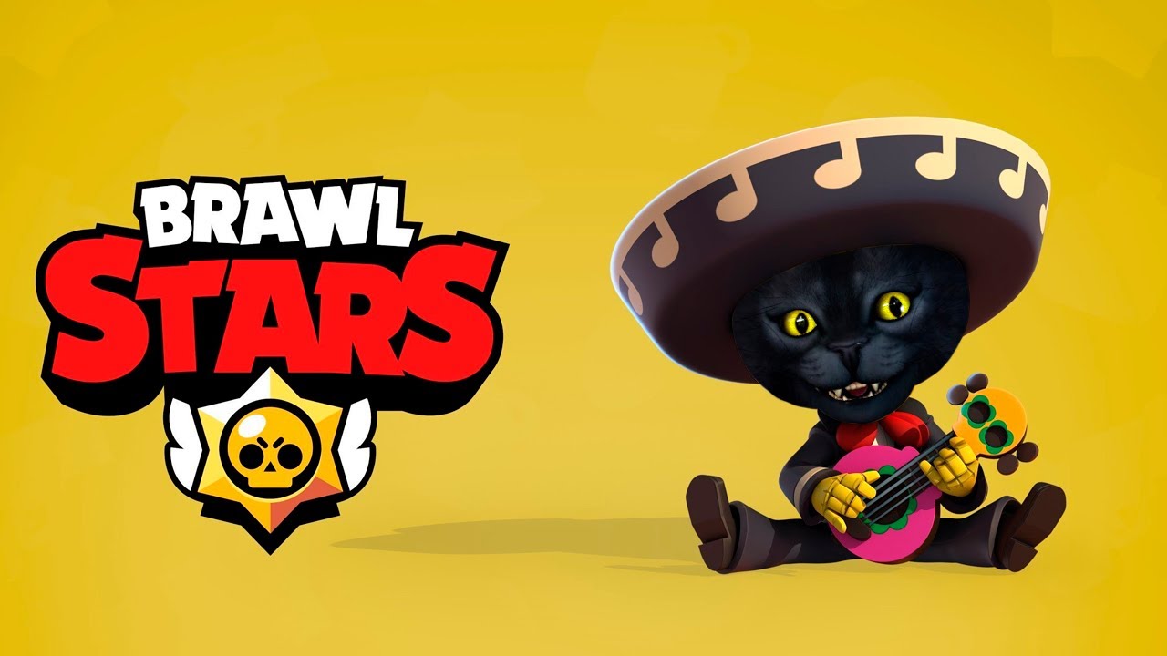 Бравл Старс / Brawl Stars / Продолжаем бомбить... смотреть онлайн