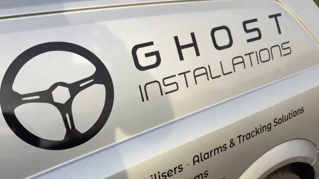 Pandora Light Pro fitted to Astra van смотреть онлайн