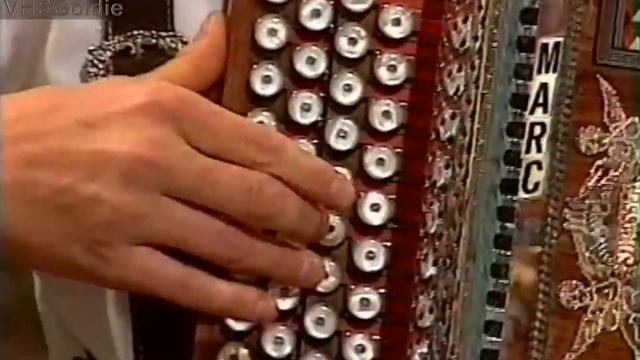 Marc Pircher - Harmonika Potpourri - 1992 смотреть онлайн