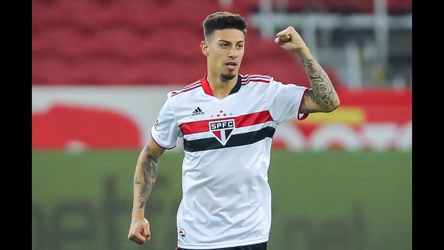 MINHA NOSSA! VEJA O DESTINO DE RIGONI! NOTICIAS DO SÃO PAULO SPFC! смотреть онлайн
