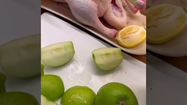 Вкусный рецепт утки и гуся. смотреть онлайн