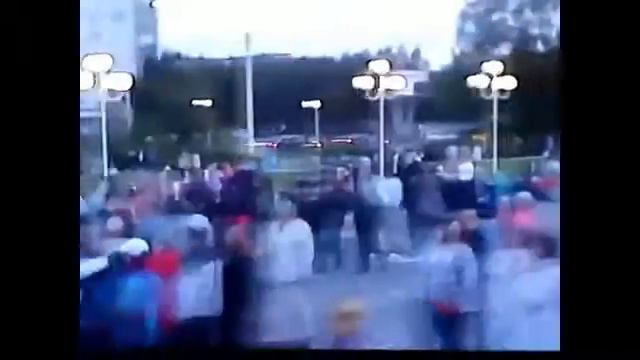 Пенная Вечеринка Нижневартовск смотреть онлайн