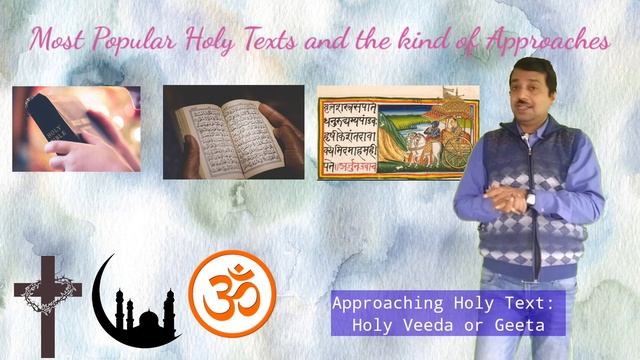 Unlocking the Significance of Religious Texts in English Literature Studies #ardhendude смотреть онлайн