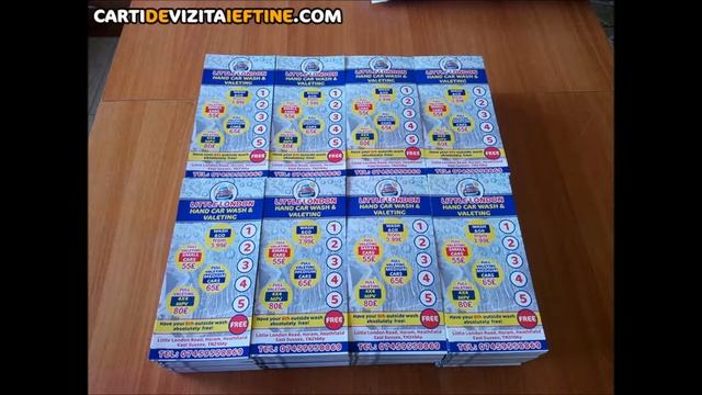 Carti de vizita Animale Caini Pisici Pasari by CDVi смотреть онлайн