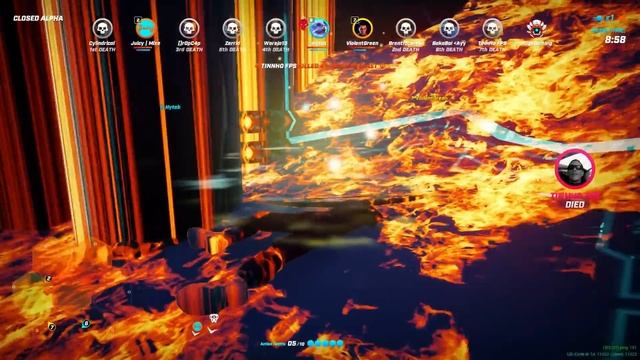NUKING THE MORTALS AS THE ALL POWERFUL DIRECTOR - Darwin Project! (Best Battle Royale Game) смотреть онлайн
