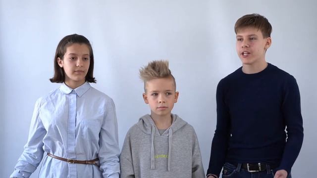 Рассказ "На льдине" смотреть онлайн