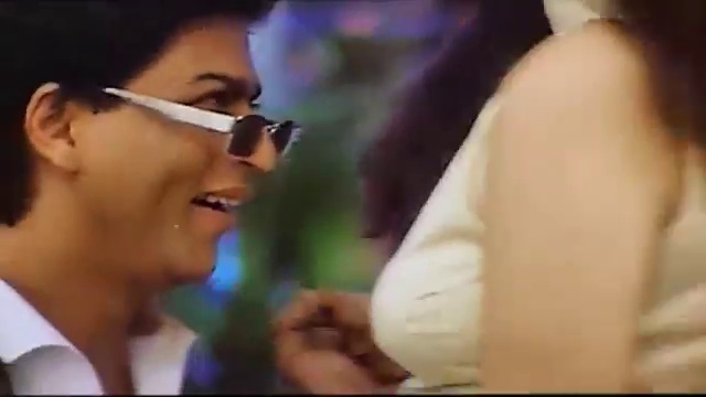   Ловелас (Shah Rukh Khan)