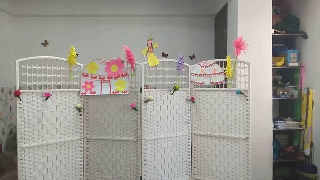 Сказка на Наурыз. Часть 1 смотреть онлайн