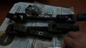 Рулевой карданчик пассата Б3 без гидроусилителя