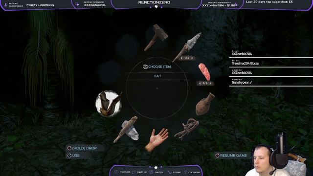 Stranded Deep | Two of Each Achievement Guide смотреть онлайн
