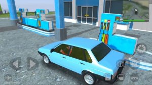 ШКОЛЬНИК ПРОГУЛЯЛ УРОКИ И ХАСАНИЛ НА ВАЗ 21099! БАТЯ ПОДАРИЛ ТАЧКУ! РЕАЛЬНАЯ ЖИЗНЬ В MADOUT 2 BCO