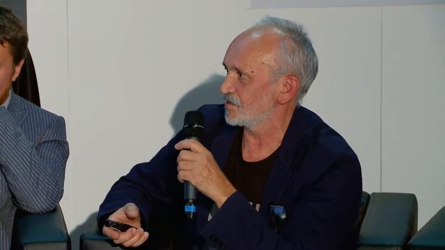 Круглый стол «Истина в Севере» 01.10.21 смотреть онлайн
