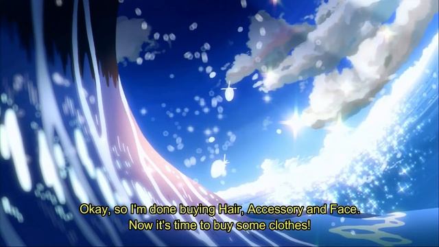 Making an outfit on Roblox with 400 robux budget. смотреть онлайн