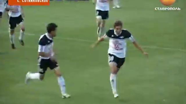 ФИНАЛ КУБКА КРАЯ ПО ФУТБОЛУ смотреть онлайн