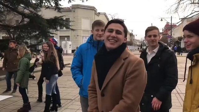 День Республики Крым 2018 смотреть онлайн