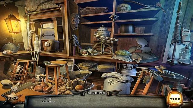 Let´s Play Ghost Encounters Deadwood #001 - Der Fluch hat begonnen смотреть онлайн