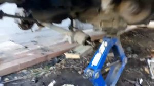 ваз 21099 замена выжимного подшипника