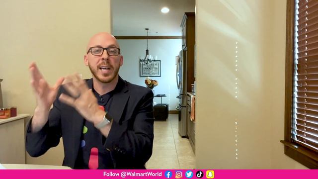 What's Good, Walmart? Episode 20: A Promotion Caught on Cam, a Drum Solo and a New Game смотреть онлайн